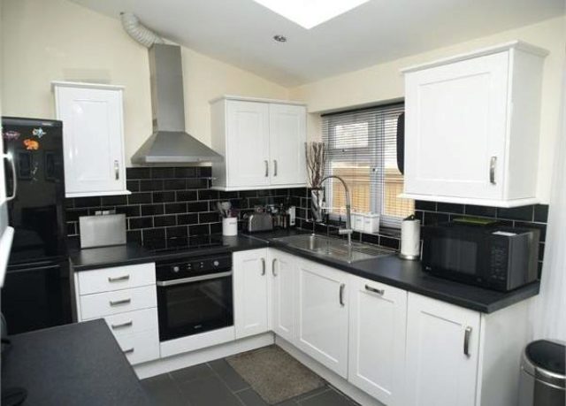  Image of 3 bedroom Semi-Detached house for sale in Belfield Road Ewell Epsom KT19 at Belfield Road, West Ewell, Epsom KT19