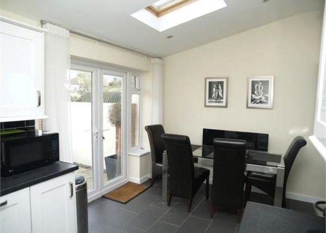  Image of 3 bedroom Semi-Detached house for sale in Belfield Road Ewell Epsom KT19 at Belfield Road, West Ewell, Epsom KT19
