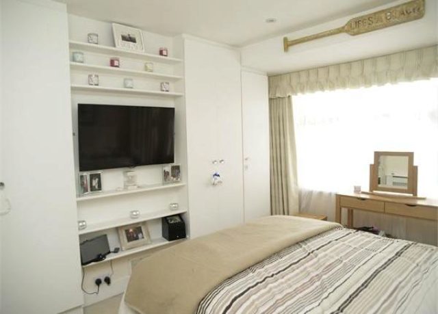  Image of 3 bedroom Semi-Detached house for sale in Belfield Road Ewell Epsom KT19 at Belfield Road, West Ewell, Epsom KT19