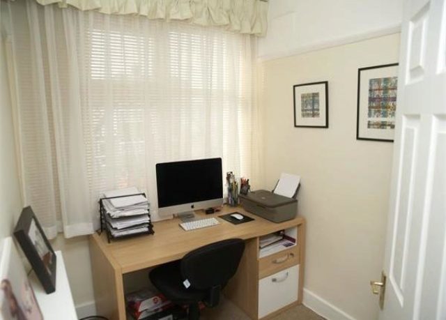  Image of 3 bedroom Semi-Detached house for sale in Belfield Road Ewell Epsom KT19 at Belfield Road, West Ewell, Epsom KT19