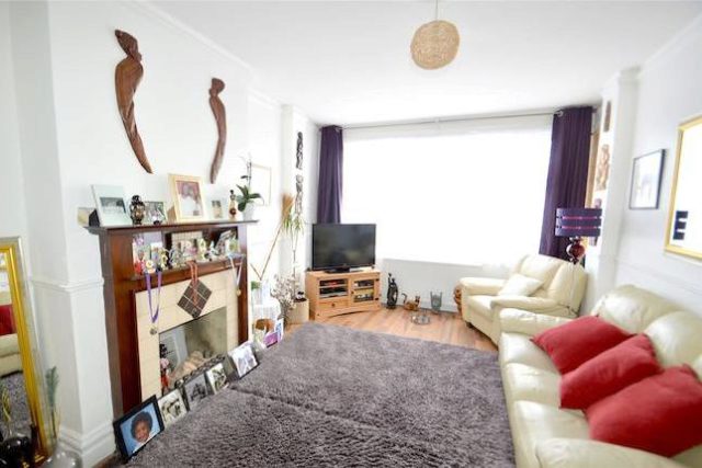  Image of 3 bedroom Terraced house for sale in Shirley Road Croydon CR0 at Maresfield, Chepstow Road, Croydon CR0