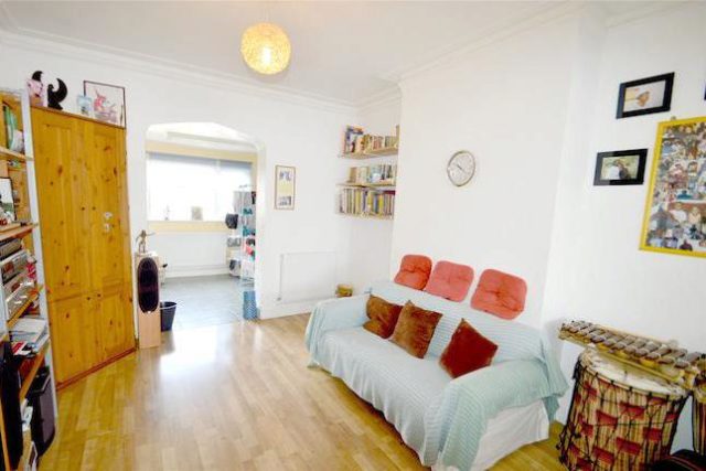  Image of 3 bedroom Terraced house for sale in Shirley Road Croydon CR0 at Maresfield, Chepstow Road, Croydon CR0
