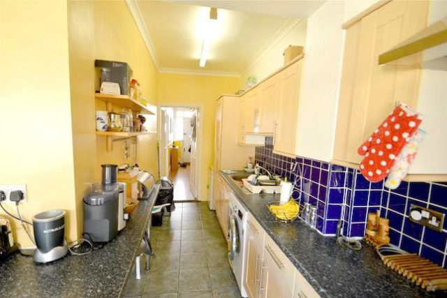  Image of 3 bedroom Terraced house for sale in Shirley Road Croydon CR0 at Maresfield, Chepstow Road, Croydon CR0