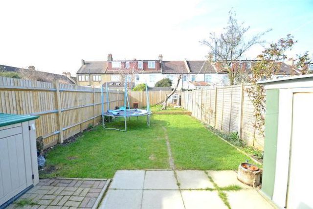 Image of 3 bedroom Terraced house for sale in Shirley Road Croydon CR0 at Maresfield, Chepstow Road, Croydon CR0