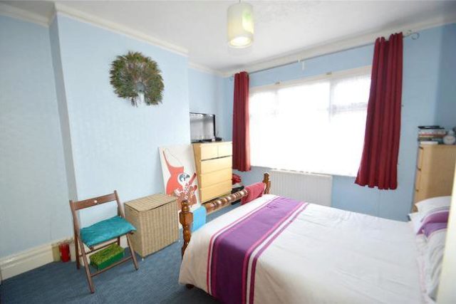  Image of 3 bedroom Terraced house for sale in Shirley Road Croydon CR0 at Maresfield, Chepstow Road, Croydon CR0