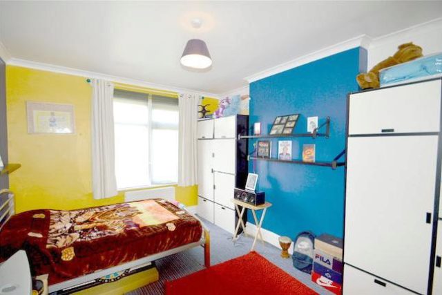  Image of 3 bedroom Terraced house for sale in Shirley Road Croydon CR0 at Maresfield, Chepstow Road, Croydon CR0