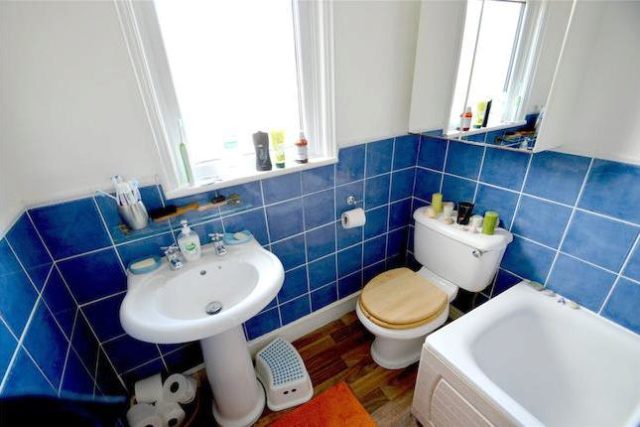  Image of 3 bedroom Terraced house for sale in Shirley Road Croydon CR0 at Maresfield, Chepstow Road, Croydon CR0
