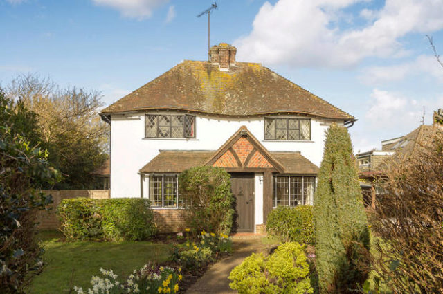  Image of 4 bedroom Detached house for sale in The Bramblings Rustington Littlehampton BN16 at The Bramblings, Littlehampton BN16