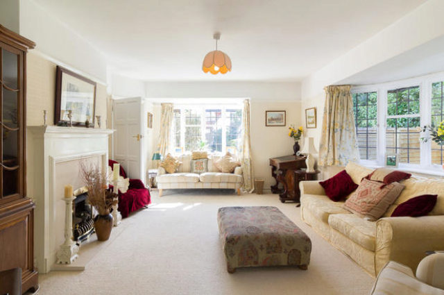  Image of 4 bedroom Detached house for sale in The Bramblings Rustington Littlehampton BN16 at The Bramblings, Littlehampton BN16