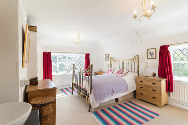  Image of 4 bedroom Detached house for sale in The Bramblings Rustington Littlehampton BN16 at The Bramblings, Littlehampton BN16