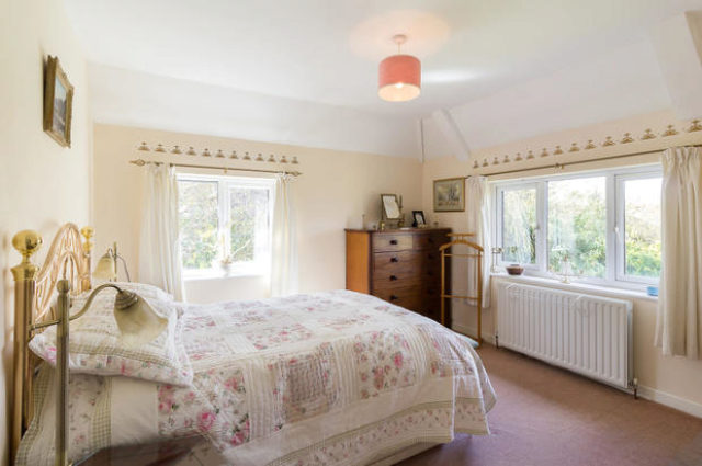 Image of 4 bedroom Detached house for sale in The Bramblings Rustington Littlehampton BN16 at The Bramblings, Littlehampton BN16