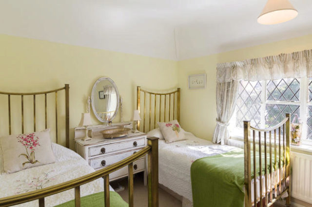  Image of 4 bedroom Detached house for sale in The Bramblings Rustington Littlehampton BN16 at The Bramblings, Littlehampton BN16