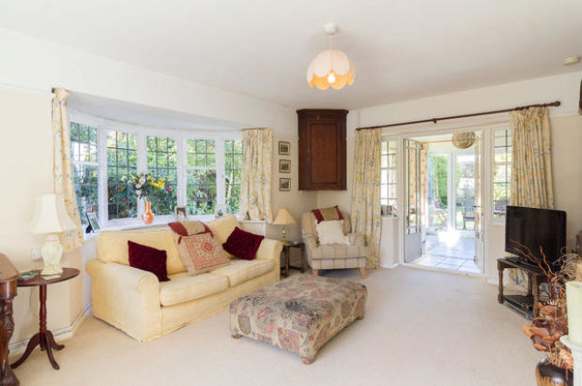  Image of 4 bedroom Detached house for sale in The Bramblings Rustington Littlehampton BN16 at The Bramblings, Littlehampton BN16