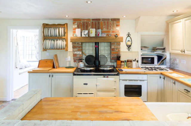  Image of 4 bedroom Detached house for sale in The Bramblings Rustington Littlehampton BN16 at The Bramblings, Littlehampton BN16