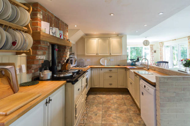  Image of 4 bedroom Detached house for sale in The Bramblings Rustington Littlehampton BN16 at The Bramblings, Littlehampton BN16