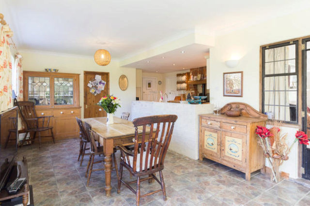  Image of 4 bedroom Detached house for sale in The Bramblings Rustington Littlehampton BN16 at The Bramblings, Littlehampton BN16