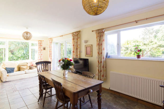  Image of 4 bedroom Detached house for sale in The Bramblings Rustington Littlehampton BN16 at The Bramblings, Littlehampton BN16