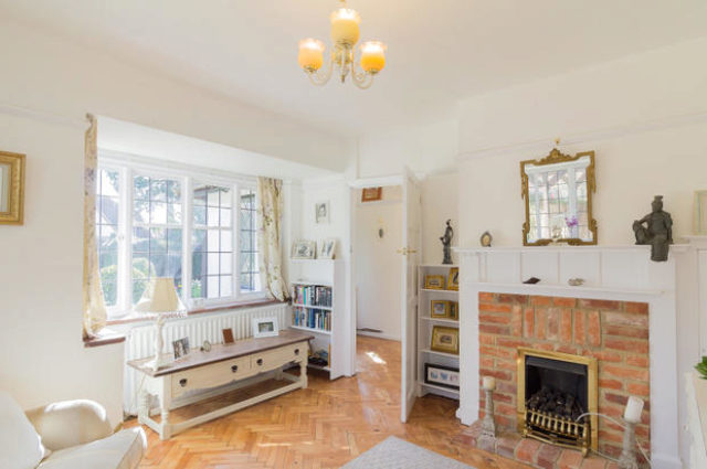  Image of 4 bedroom Detached house for sale in The Bramblings Rustington Littlehampton BN16 at The Bramblings, Littlehampton BN16