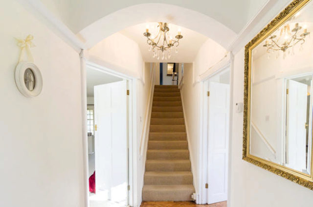  Image of 4 bedroom Detached house for sale in The Bramblings Rustington Littlehampton BN16 at The Bramblings, Littlehampton BN16