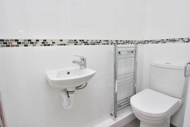  Image of 4 bedroom Terraced house to rent in Royal Hill London SE10 at Royal Hill, Greenwich SE10, Greenwich,