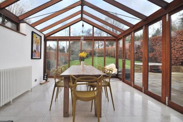  Image of 5 bedroom Detached house for sale in Yester Park Chislehurst BR7 at Yester Park, Chislehurst BR7