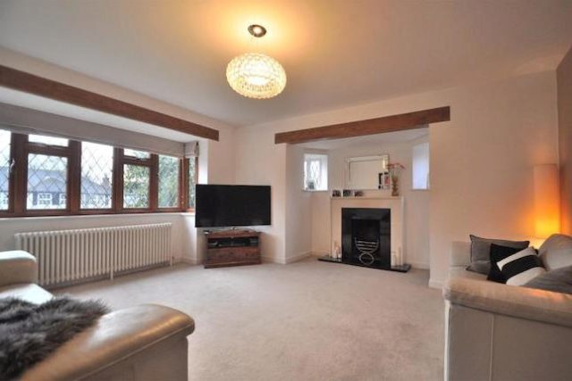  Image of 5 bedroom Detached house for sale in Yester Park Chislehurst BR7 at Yester Park, Chislehurst BR7