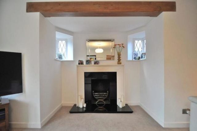  Image of 5 bedroom Detached house for sale in Yester Park Chislehurst BR7 at Yester Park, Chislehurst BR7