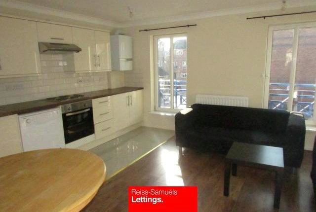  Image of 6 bedroom Town House to rent in Ambassador Square London E14 at Ambassador Square, Docklands E14, Isle Of Dogs, Canary Wharf, Docklands,