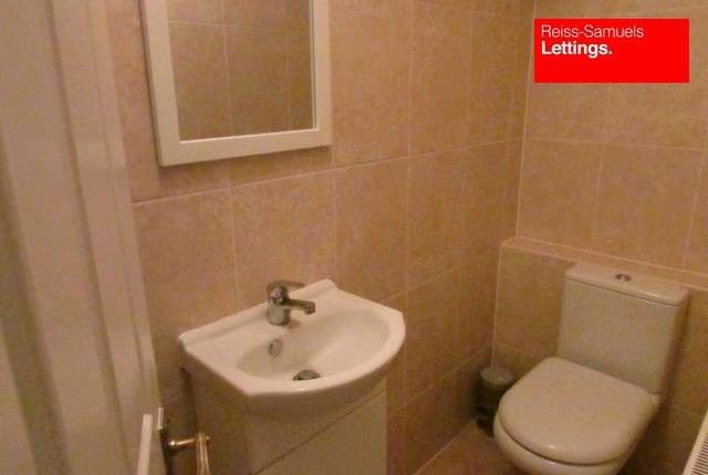  Image of 6 bedroom Town House to rent in Ambassador Square London E14 at Ambassador Square, Docklands E14, Isle Of Dogs, Canary Wharf, Docklands,