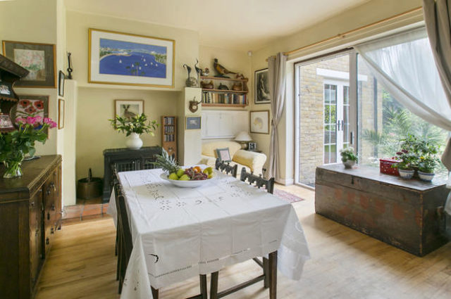  Image of 8 bedroom Detached house for sale in Briar Walk London SW15 at Briar Walk, London SW15