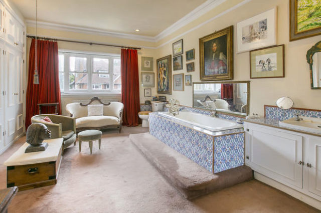  Image of 8 bedroom Detached house for sale in Briar Walk London SW15 at Briar Walk, London SW15