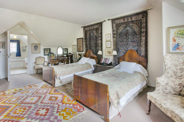  Image of 8 bedroom Detached house for sale in Briar Walk London SW15 at Briar Walk, London SW15