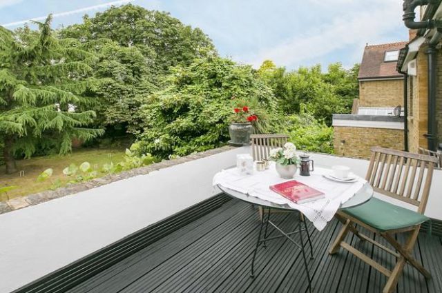  Image of 8 bedroom Detached house for sale in Briar Walk London SW15 at Briar Walk, London SW15