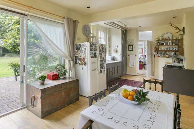  Image of 8 bedroom Detached house for sale in Briar Walk London SW15 at Briar Walk, London SW15