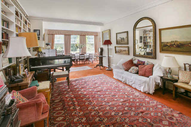  Image of 8 bedroom Detached house for sale in Briar Walk London SW15 at Briar Walk, London SW15