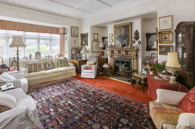  Image of 8 bedroom Detached house for sale in Briar Walk London SW15 at Briar Walk, London SW15