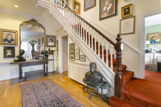  Image of 8 bedroom Detached house for sale in Briar Walk London SW15 at Briar Walk, London SW15