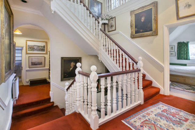  Image of 8 bedroom Detached house for sale in Briar Walk London SW15 at Briar Walk, London SW15