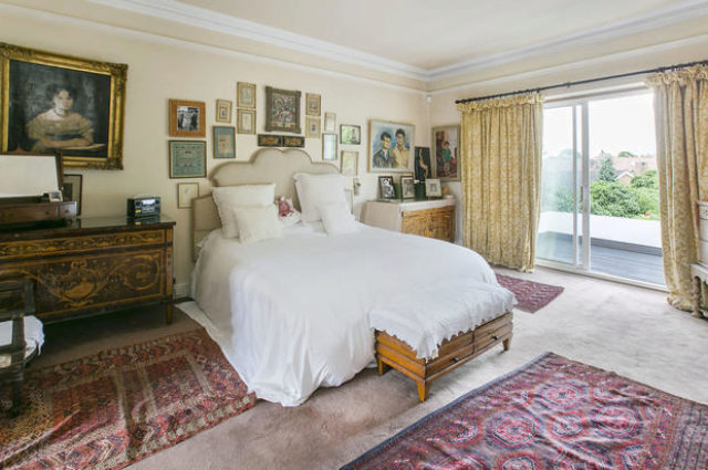  Image of 8 bedroom Detached house for sale in Briar Walk London SW15 at Briar Walk, London SW15