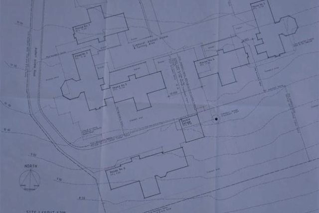  Image of Land for sale in Bankfoot Perth PH1 at Bankfoot, Perth PH1