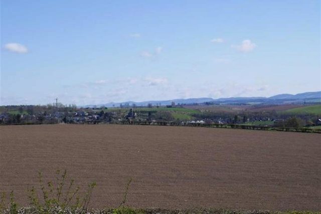  Image of Land for sale in Bankfoot Perth PH1 at Bankfoot, Perth PH1