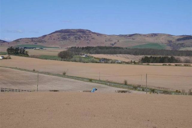  Image of Land for sale in Bankfoot Perth PH1 at Bankfoot, Perth PH1