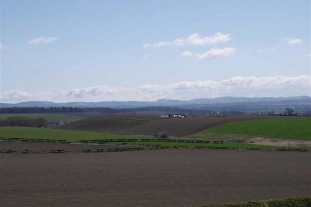  Image of Land for sale in Bankfoot Perth PH1 at Bankfoot, Perth PH1