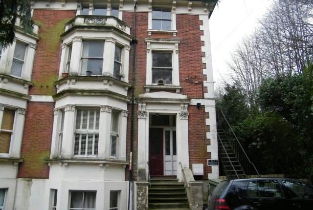  Image of Studio flat to rent in Montacute Gardens Tunbridge Wells TN4 at Montacute Gardens, Tunbridge Wells, Kent TN4