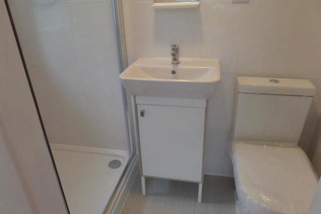  Image of Studio flat to rent in Sixth Avenue Hayes UB3 at Sixth Avenue, Hayes UB3