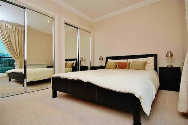  Image of 3 bedroom Flat to rent in St. George Wharf London SW8 at Bridge House, St. George Wharf, Nine Elms, London SW8