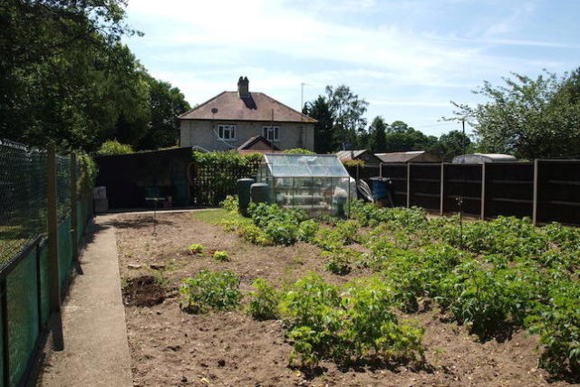  Image of 3 bedroom Cottage for sale in Mundford Road Feltwell Thetford IP26 at Mundford Road, Feltwell, Thetford IP26