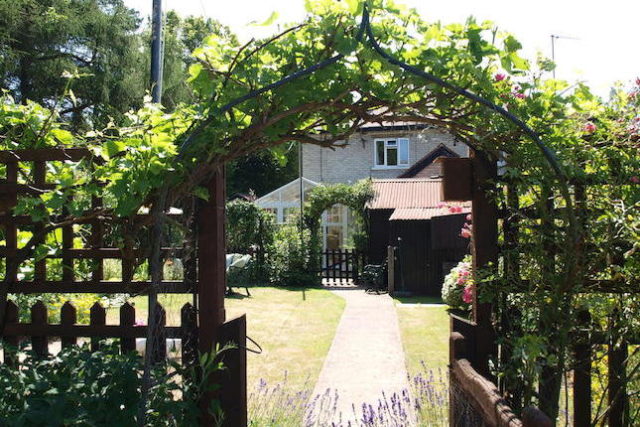  Image of 3 bedroom Cottage for sale in Mundford Road Feltwell Thetford IP26 at Mundford Road, Feltwell, Thetford IP26