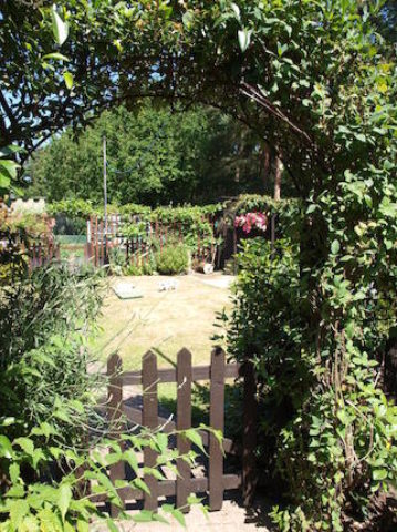  Image of 3 bedroom Cottage for sale in Mundford Road Feltwell Thetford IP26 at Mundford Road, Feltwell, Thetford IP26