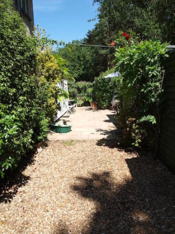  Image of 3 bedroom Cottage for sale in Mundford Road Feltwell Thetford IP26 at Mundford Road, Feltwell, Thetford IP26